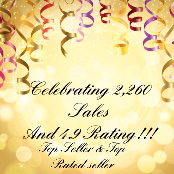 THANK YOU!!!💓💕💖💗💕🥳 Poshmark Ambassador ♊️ - Picture 9 of 12